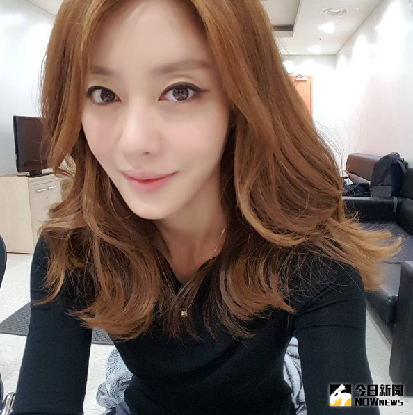 ▲李智賢3年前才與圈外男友結婚，如今卻為離婚鬧上法院。（圖／翻攝自李智賢IG）