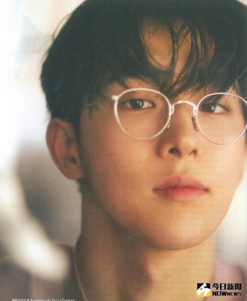 ▲韓國大勢小鮮肉演員南柱赫加盟《一日三餐》高敞篇。（圖／翻攝自南柱赫IG）