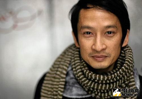 ▲《挪威的森林》導演陳英雄，是本屆北影「國際新導演競賽」評審團主席。（圖／北影，2016.06.28）