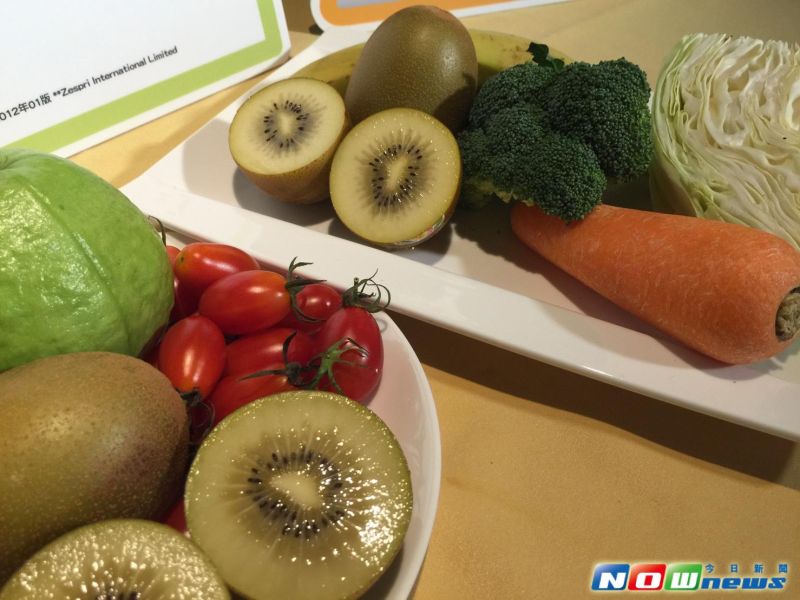 ▲什麼時候吃水果？專家解答，一般人想要在任何時間吃水果都是沒有問題的，而切好的水果只要冷藏，營養素不會流光光。（圖／NOWnews資料照）