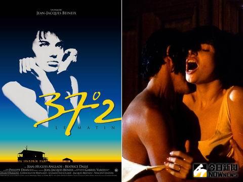 ▲《巴黎野玫瑰》導演版在台重新上映。（圖／南強，2016.06.14）