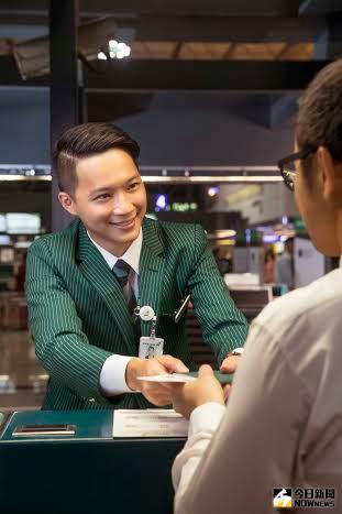 ▲長榮航空地勤人員。（圖／長榮航空提供）