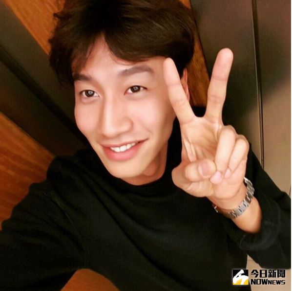 ▲韓星李光洙在全亞洲擁有高人氣，被封為「亞洲王子」。（圖／翻攝自李光洙IG）