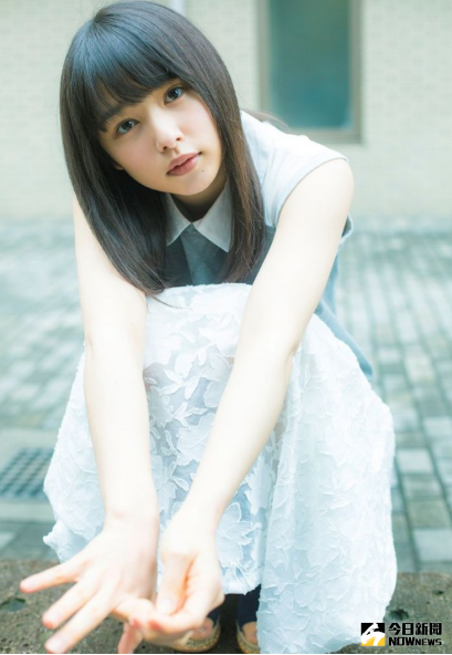 ▲「辣妹風潮」退燒　櫻井日奈子帶起日本「樸實系女孩」新風潮。（圖／翻攝自JUKSY）