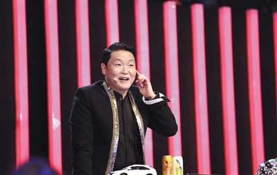 參與《蓋世英雄》，鳥叔帶來自己在韓的大批資源。