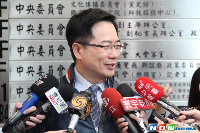 ▲國民黨前立委蔡正元20日開玩笑說，可能是國民黨主席洪秀柱太羨慕、嫉妒他卸任立委後的生活，過得太優雅，所以希望他回國民黨服務。（資料照片／記者葉滕騏攝,2016.04.20）