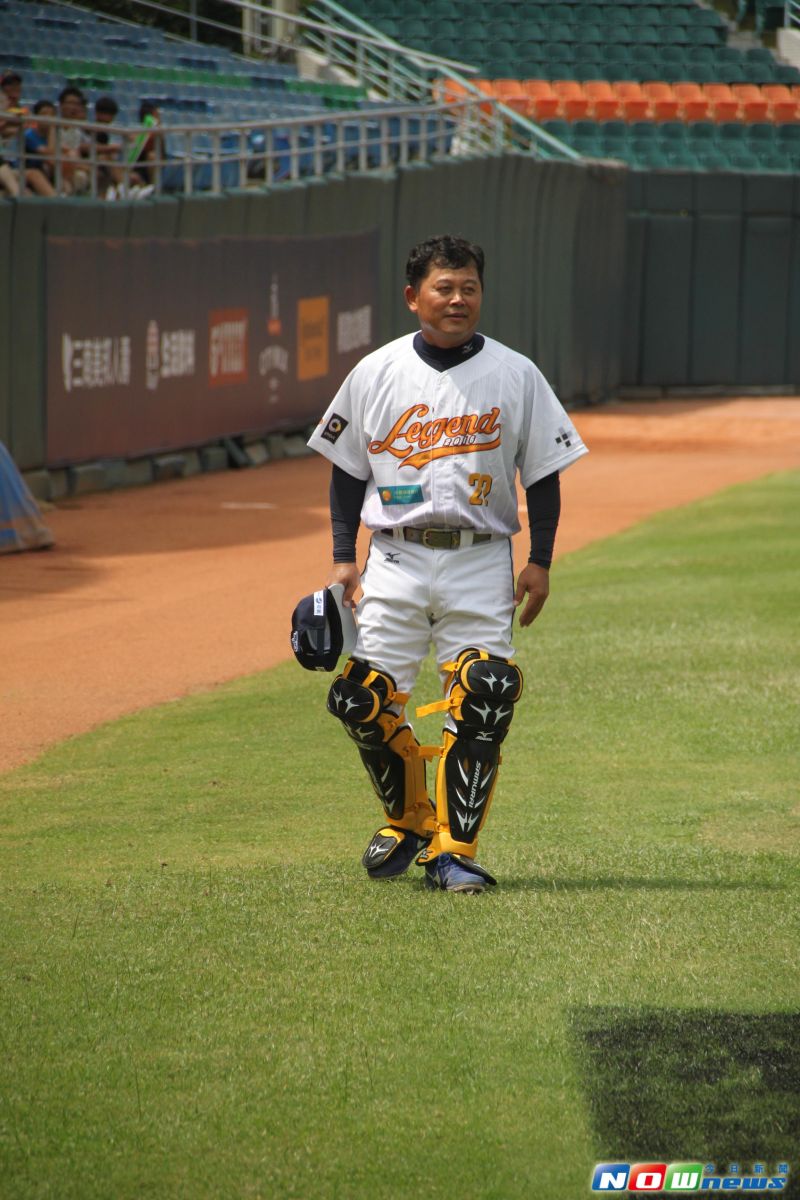 ▲曾智偵。（圖／吳政紘攝）