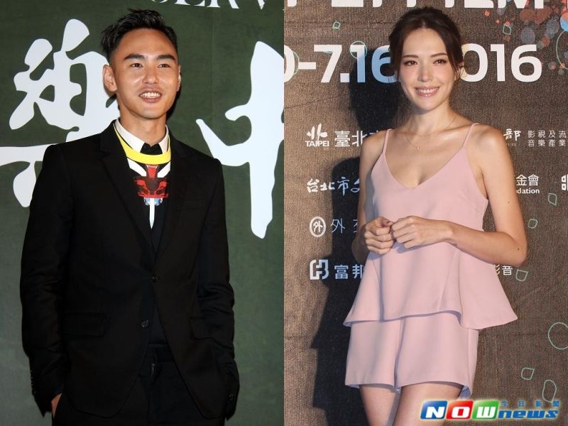 ▲許瑋甯（右）跟阮經天交往時疑遭4度背叛。（圖／NOWnews資料照）
