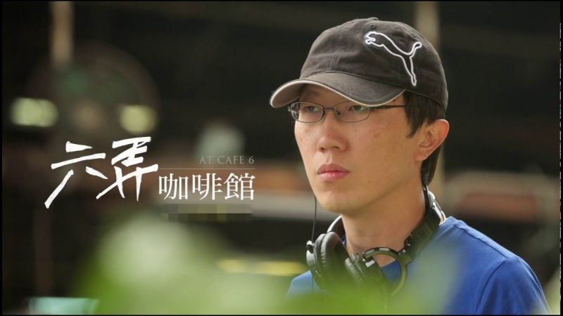 ▲吳子雲導演透露寫的故事裡，融入了自己和朋友的許多真實遭遇。（圖／華聯，2016.07.19）