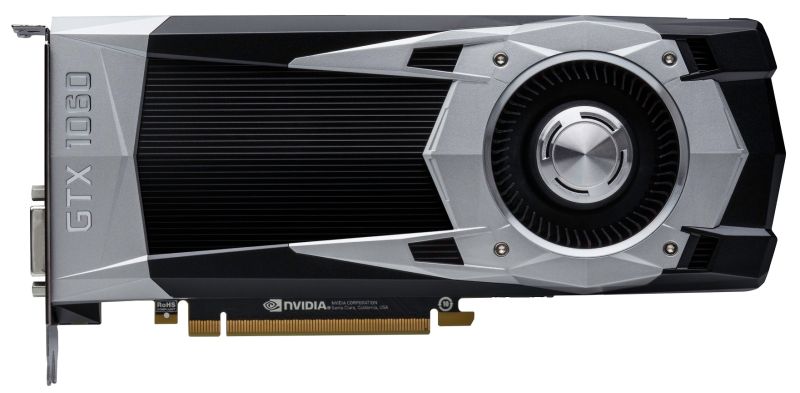 ▲NVIDIA於今(8)日宣布正式推出GeForce GTX 1060。（圖／廠商提供）