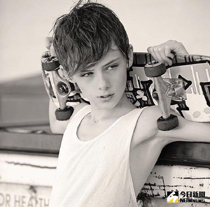 William Franklyn-Miller。