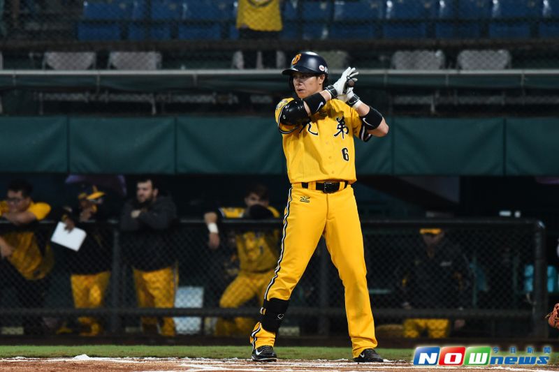 ▲中華職棒熱身賽 統一獅 V.S 中信兄弟，中信兄弟張正偉。（圖／記者林柏年攝，2016.3.13）