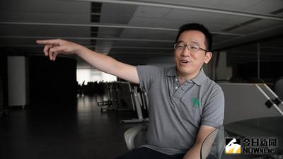 美國司法部將拍賣前總統陳水扁等人名下2棟房產，匯約150萬美元回台。陳水扁兒子陳致中（圖）9日說，特偵組稱這是非法犯罪所得買房產，這是錯誤的，這非犯罪所得。中央社記者孫仲達攝  105年7月9日