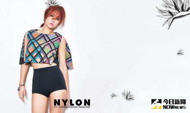 ▲SISTAR昭宥為了S型身材付出過人心血。（圖／翻攝自Korea Star Daily官網）