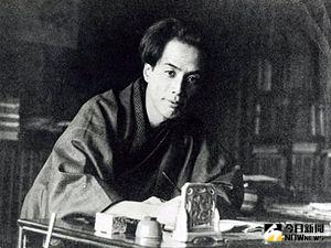▲日本著名作家芥川龍之介服毒自殺身亡。（圖／翻攝自網路）