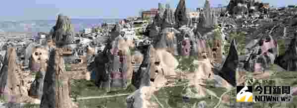 格雷梅國家公園。