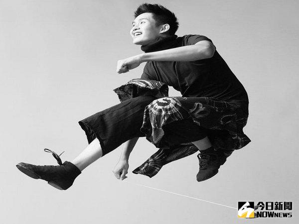 溜球達人楊元慶互動式講座吸睛