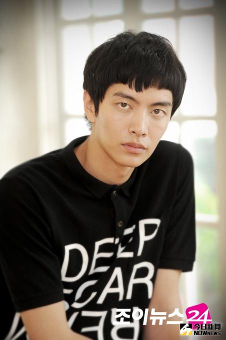 ▲韓國演員李民基被誤告性侵，幸好最後警方調查結果還他清白。（圖／翻攝自조이뉴스24）