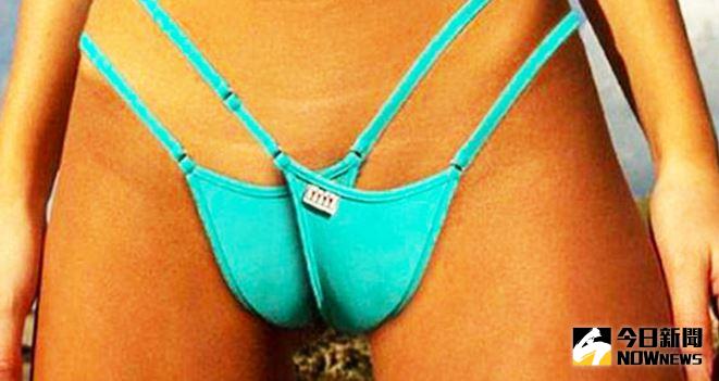 ▲雙陰道的性生活？讓男人聽完「凍某條」。（圖／翻攝自網路）