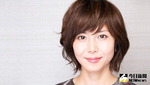 今日壽星／52歲松嶋菜菜子奪6影后破記錄！反町隆史為妻甘願守家

