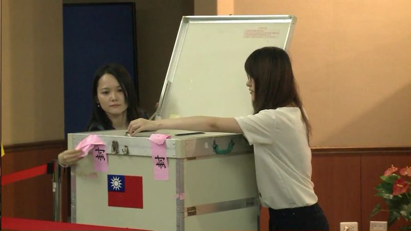 課審會學生代表22名全數出爐 含6反課綱成員 | 生活 | NOWnews今日新聞