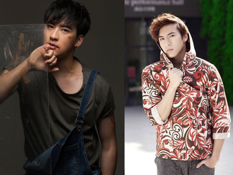 ▲沈建宏即將赴韓推出個人首張韓文EP，今年23歲的沈建宏上一次出個人專輯是14歲，時隔9年再推音樂作品。（組合圖／達騰娛樂提供2016.07.01）