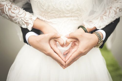 ▲10種結婚原因就要考慮。（圖／翻攝自網路）