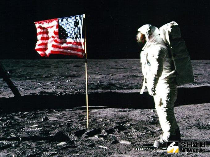 ▲1969年7月16日，阿波羅11號在甘迺迪航天中心發射升空。（圖／翻攝自azcentral）