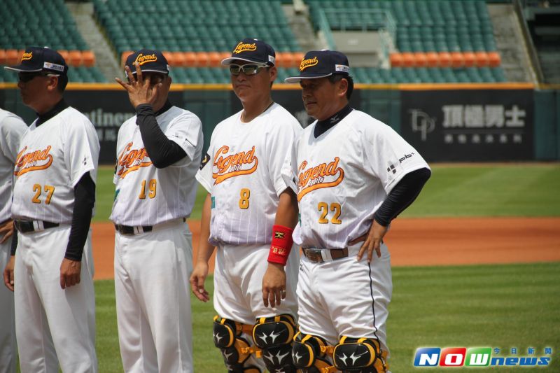 ▲曾智偵(右)。（圖／吳政紘攝）