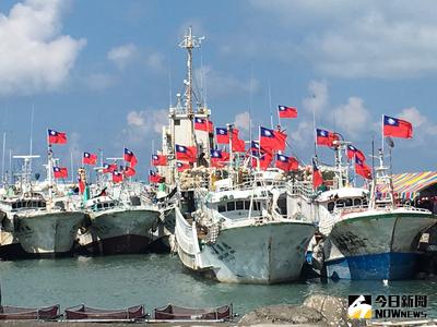 Now評論 冷漠對待太平島蔡英文恐失民心 政治 Nownews今日新聞