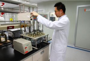 全球代工CDMO持續加溫!保瑞2月營收15.75億破同期新高