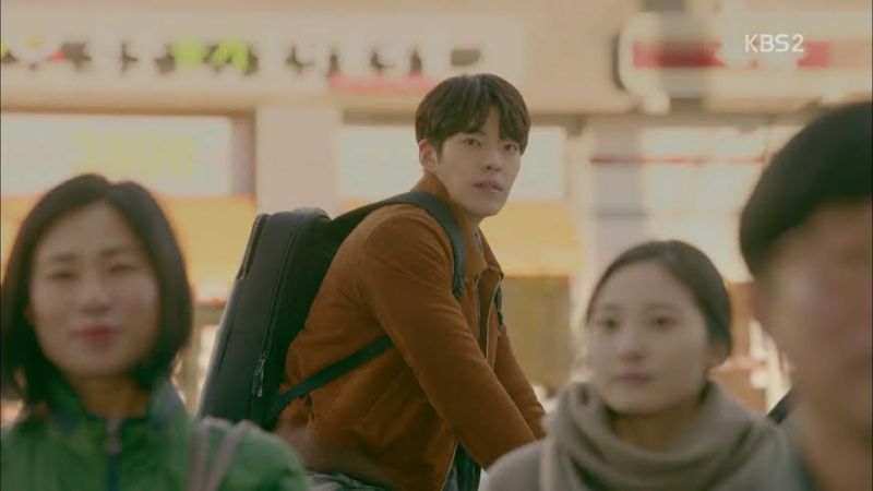 ▲《任意依戀》奪收視冠軍、「高冷男」金宇彬男神穿搭術。（圖／公關提供）