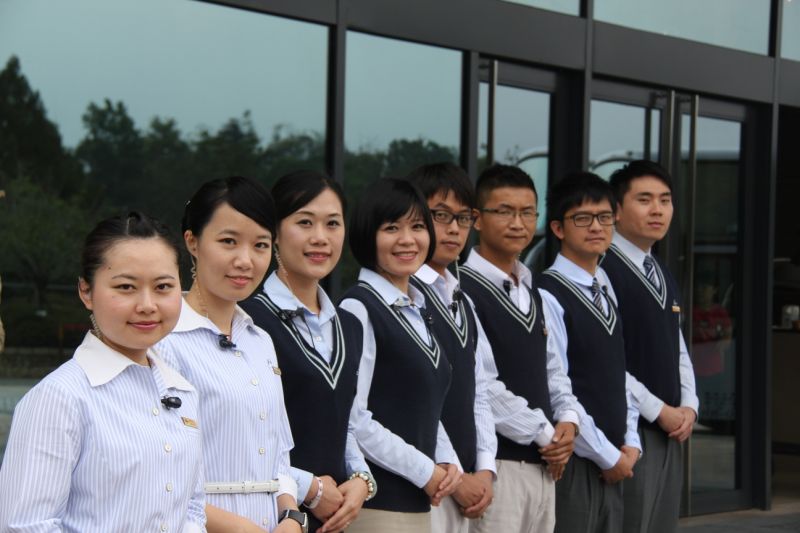 ▲五星雲管家服務，為雲品溫泉酒店最令人津津樂道的貼心服務。（圖／公關照片）