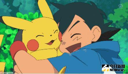 ▲太作弊！第一次玩《Pokemon GO》就抓到皮卡丘。（圖／翻攝自網路）