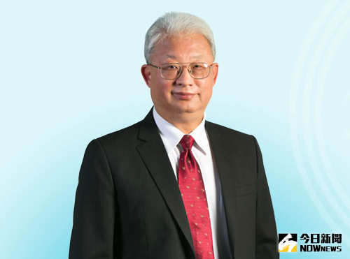 ▲大林電廠發生傷亡意外，台電總座朱文成南下慰問。（圖／翻攝自台電官網）