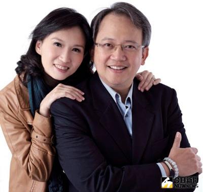 ▲周守訓許願60歲還有女朋友，太座汪用和2字霸氣秒殺。（圖／翻攝自網路，2016.07.27）