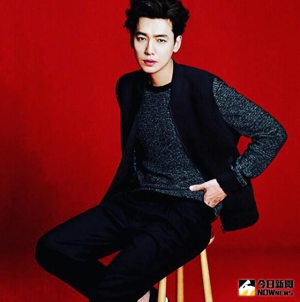 ▲秀英男友鄭敬淏霸氣放閃。（圖／翻攝自鄭敬淏IG）