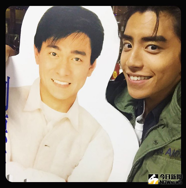 ▲王大陸將在韓國舉辦粉絲見面會。（圖／翻攝自王大陸IG）