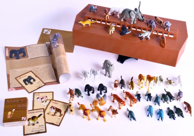 ▲看好暑假桌遊商機，momo購物網即日起網羅國內外品牌親子桌遊，祭出下殺7折起的優惠。（圖／momo購物網提供）