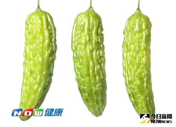 ▲中國醫藥大學研究團隊實驗證實，從苦瓜萃取出胜肽物質，成份天然，能讓血糖安全降低53%，可說是糖尿病患者的一大福音。（Photo Credit: ingimage）