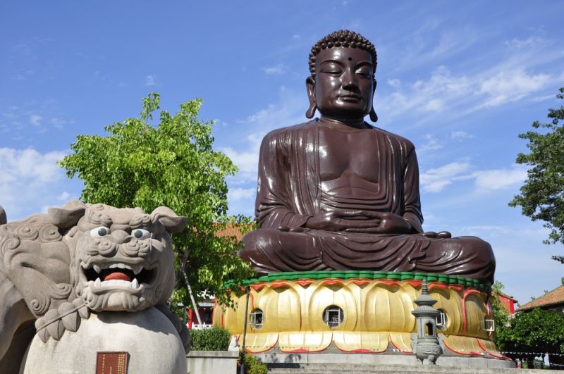 ▲彰化八卦山。（圖／翻攝自彰化縣政府旅遊資訊網）