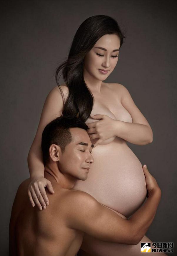 趙文卓、張丹露。