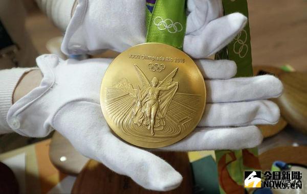 里約奧運會將在8月5日開幕。