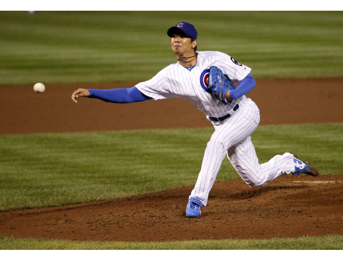 ▲林昌勇。（圖／美聯社／達志影像）