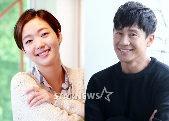 ▲金高恩與申河均從兩個月前開始了戀愛關係。（圖／翻攝自STARNEWS）