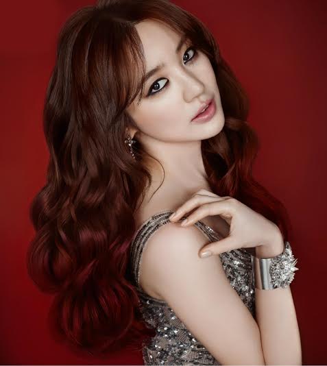 ▲尹恩惠經紀公司否認她即將重啟活動。（圖／公關提供）