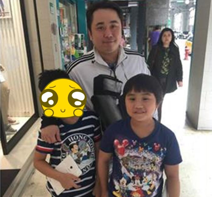 ▲迷你彬長大了，和小小彬完全不同款，小彬彬好會生。（圖／翻攝自臉書）