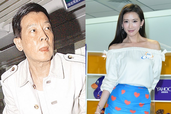 ▲陳冠希老爸陳澤民（左）發聲明，嗆林志玲（右）「別裝受傷羔羊」！（合成圖／翻攝自東網、NOWnews資料照）