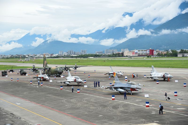 花蓮2.6萬人領錢了！空軍基地噪音補償 申請辦法、金額一文速懂