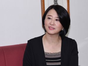 王鴻薇確定參加立委補選！徐巧芯深夜喊支持：只有她能贏
